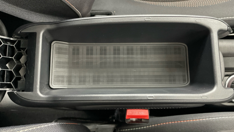 MINI Hatchback 1.5 Cooper Classic 5dr Auto Petrol Hatchback